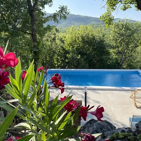 Welcoming House In Poljica With Private Pool *