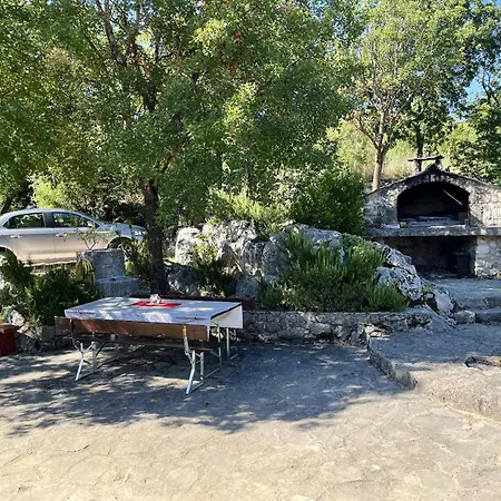 Welcoming House In Poljica With Private Pool *