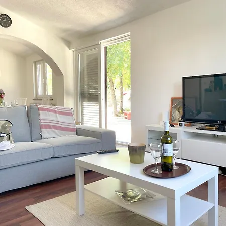 Welcoming House In Poljica With Private Pool *