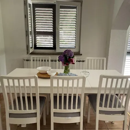 Welcoming House In Poljica With Private Pool Prázdninový dům