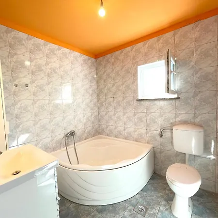 Welcoming House In Poljica With Private Pool Prázdninový dům Kruševo