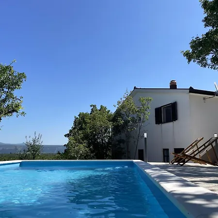 Welcoming House In Poljica With Private Pool *