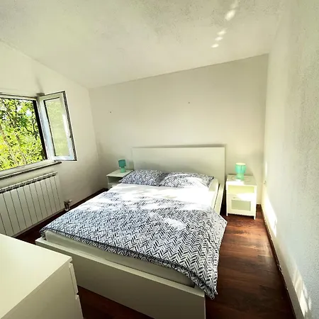 Welcoming House In Poljica With Private Pool Prázdninový dům