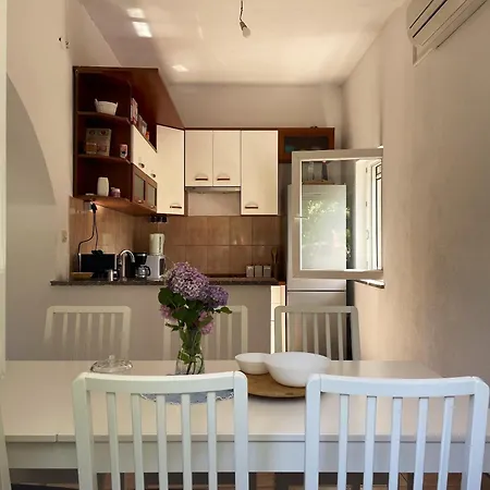 Welcoming House In Poljica With Private Pool Prázdninový dům *