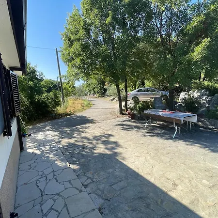 Welcoming House In Poljica With Private Pool Prázdninový dům Kruševo