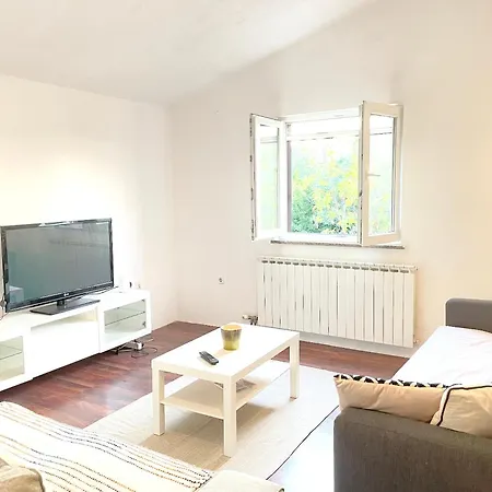 Welcoming House In Poljica With Private Pool Prázdninový dům