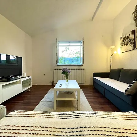 Welcoming House In Poljica With Private Pool * Kruševo