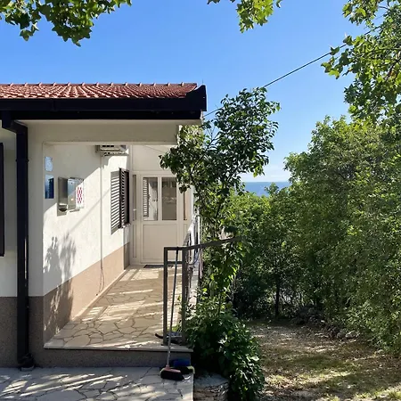 Prázdninový dům Welcoming House In Poljica With Private Pool