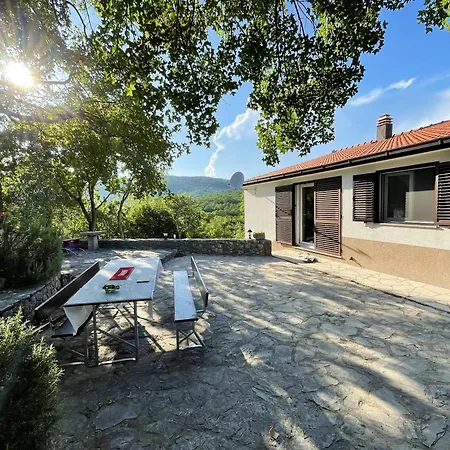 Welcoming House In Poljica With Private Pool *