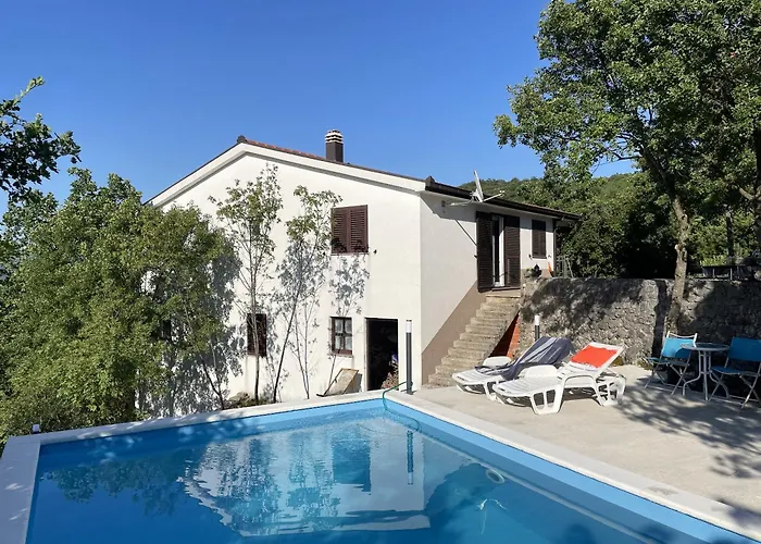 Welcoming House In Poljica With Private Pool