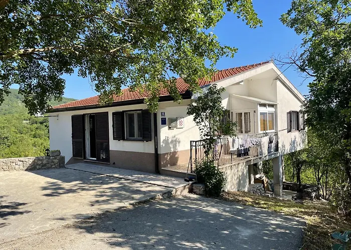Welcoming House In Poljica With Private Pool *