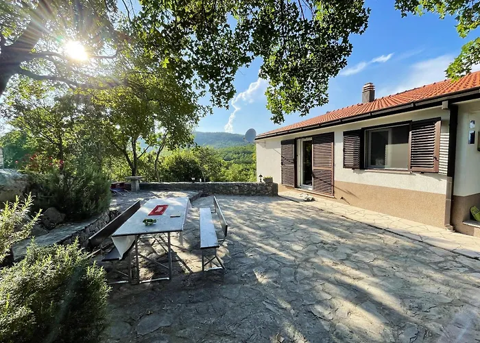 Welcoming House In Poljica With Private Pool *
