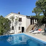 Welcoming House In Poljica With Private Pool
