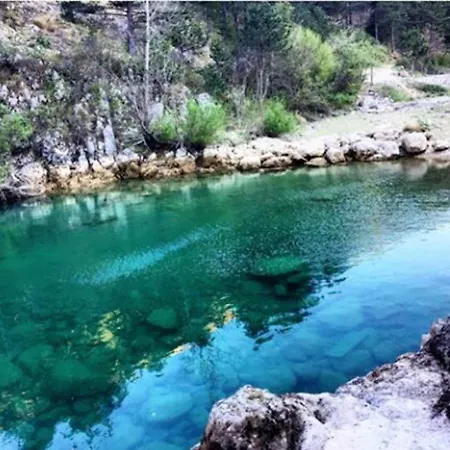 بيت للعطل Welcoming House In Poljica With Private Pool *