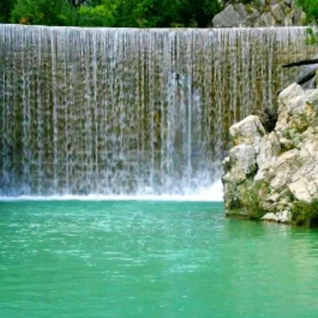 بيت للعطل Welcoming House In Poljica With Private Pool Kruševo