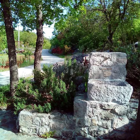 Welcoming House In Poljica With Private Pool 別荘