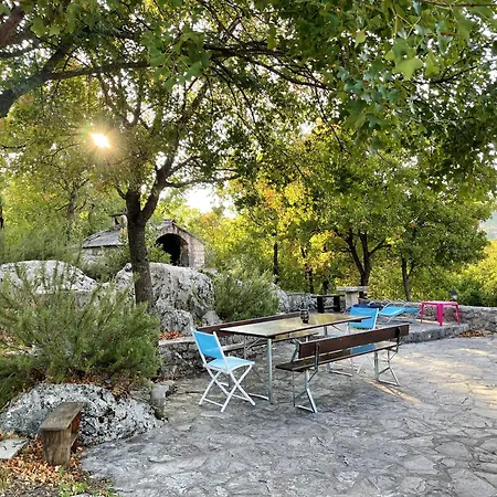 Welcoming House In Poljica With Private Pool