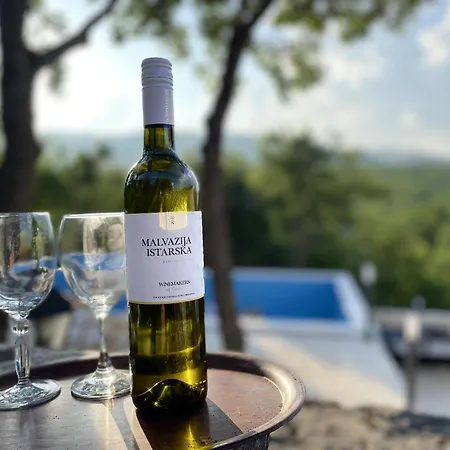 Welcoming House In Poljica With Private Pool