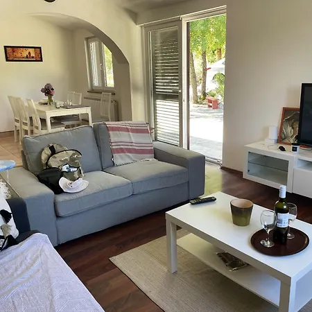 بيت للعطل Welcoming House In Poljica With Private Pool
