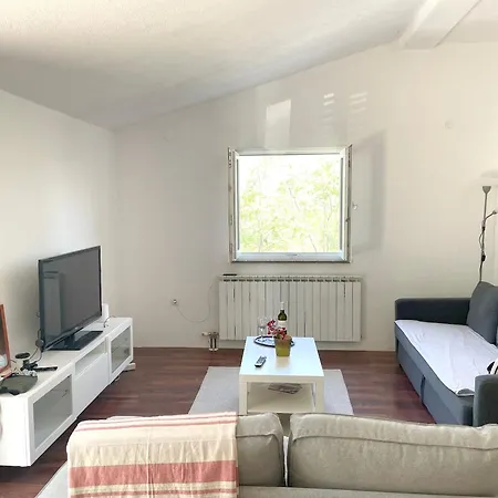 Welcoming House In Poljica With Private Pool بيت للعطل *