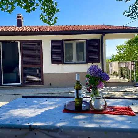 Nyaraló Welcoming House In Poljica With Private Pool Kruševo