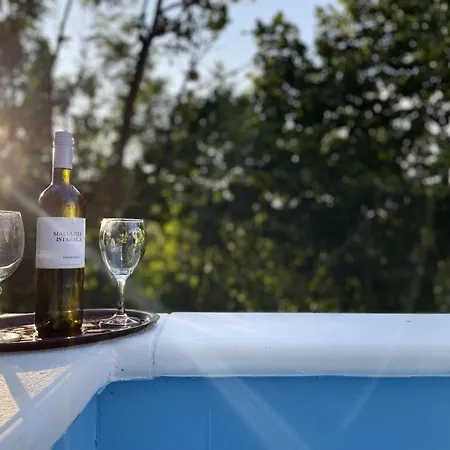 Welcoming House In Poljica With Private Pool Kruševo