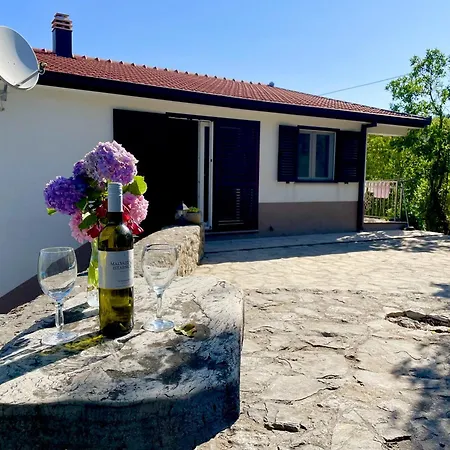 Welcoming House In Poljica With Private Pool