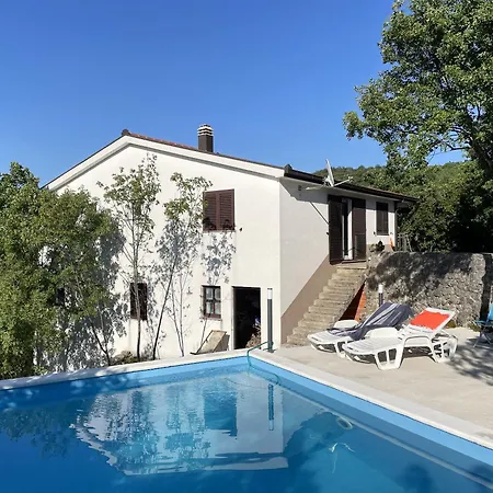 Welcoming House In Poljica With Private Pool