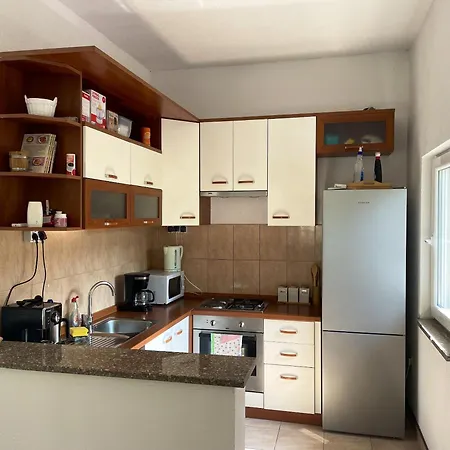 Welcoming House In Poljica With Private Pool بيت للعطل Kruševo