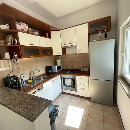 Nyaraló Welcoming House In Poljica With Private Pool Kruševo