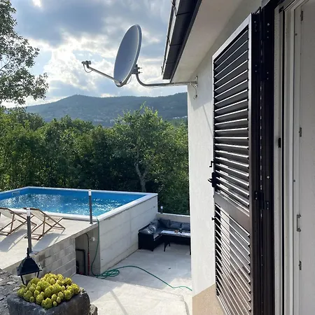 Welcoming House In Poljica With Private Pool