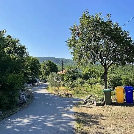 Nyaraló Welcoming House In Poljica With Private Pool Kruševo