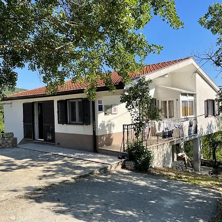 Welcoming House In Poljica With Private Pool *