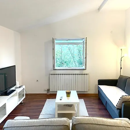 Welcoming House In Poljica With Private Pool Nyaraló *