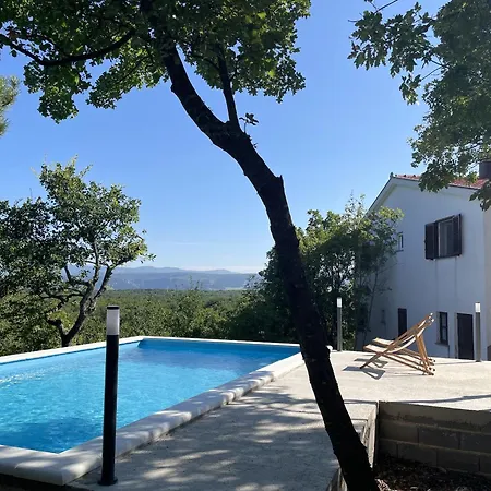 Welcoming House In Poljica With Private Pool Kruševo