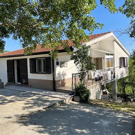Nyaraló Welcoming House In Poljica With Private Pool *