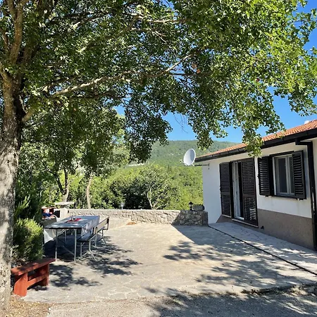 Welcoming House In Poljica With Private Pool *