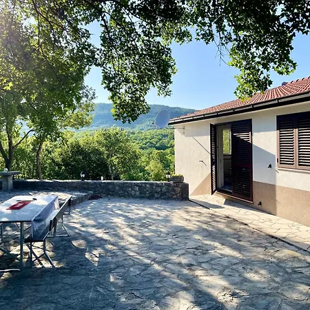 Welcoming House In Poljica With Private Pool * Kruševo