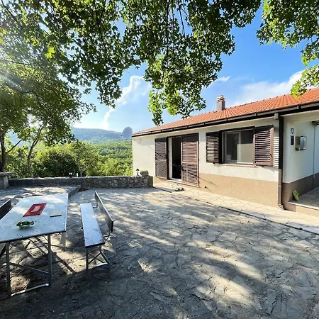 Welcoming House In Poljica With Private Pool *