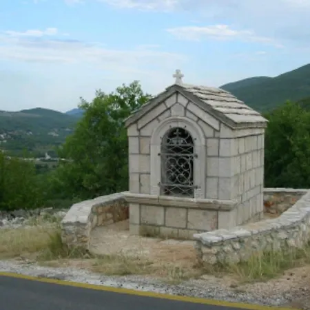 Holiday home Welcoming House In Poljica With Private Pool Krusevo (Zadar)