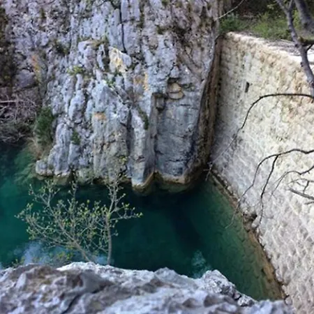 Nyaraló Welcoming House In Poljica With Private Pool Kruševo