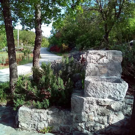 Welcoming House In Poljica With Private Pool Krusevo (Zadar)