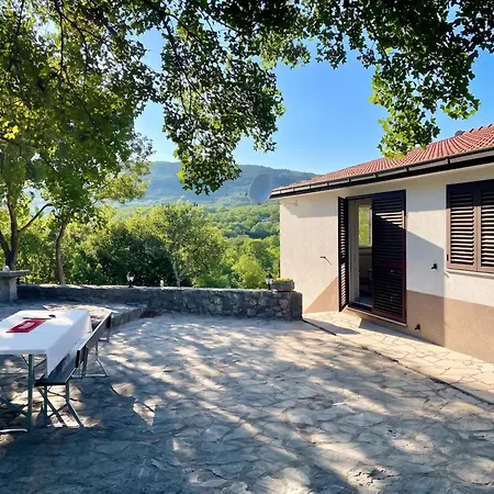 Welcoming House In Poljica With Private Pool Kruševo
