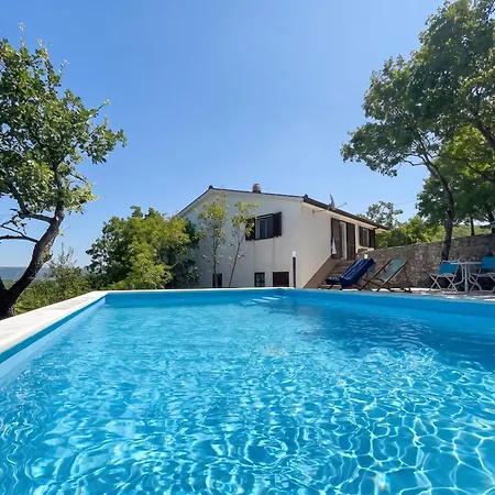 Welcoming House In Poljica With Private Pool