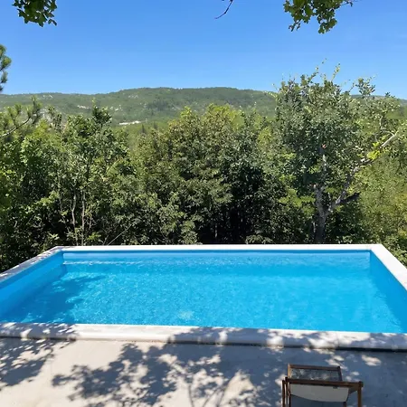Welcoming House In Poljica With Private Pool Holiday home