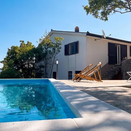 Welcoming House In Poljica With Private Pool Dom wakacyjny Kruševo