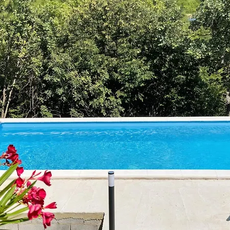 Welcoming House In Poljica With Private Pool *