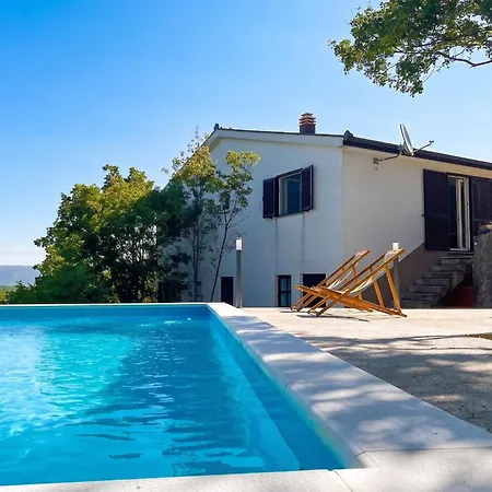 Welcoming House In Poljica With Private Pool Kruševo