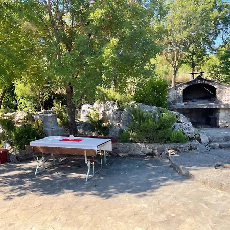 Welcoming House In Poljica With Private Pool