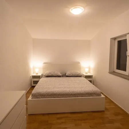 Welcoming House In Poljica With Private Pool בית נופש Kruševo